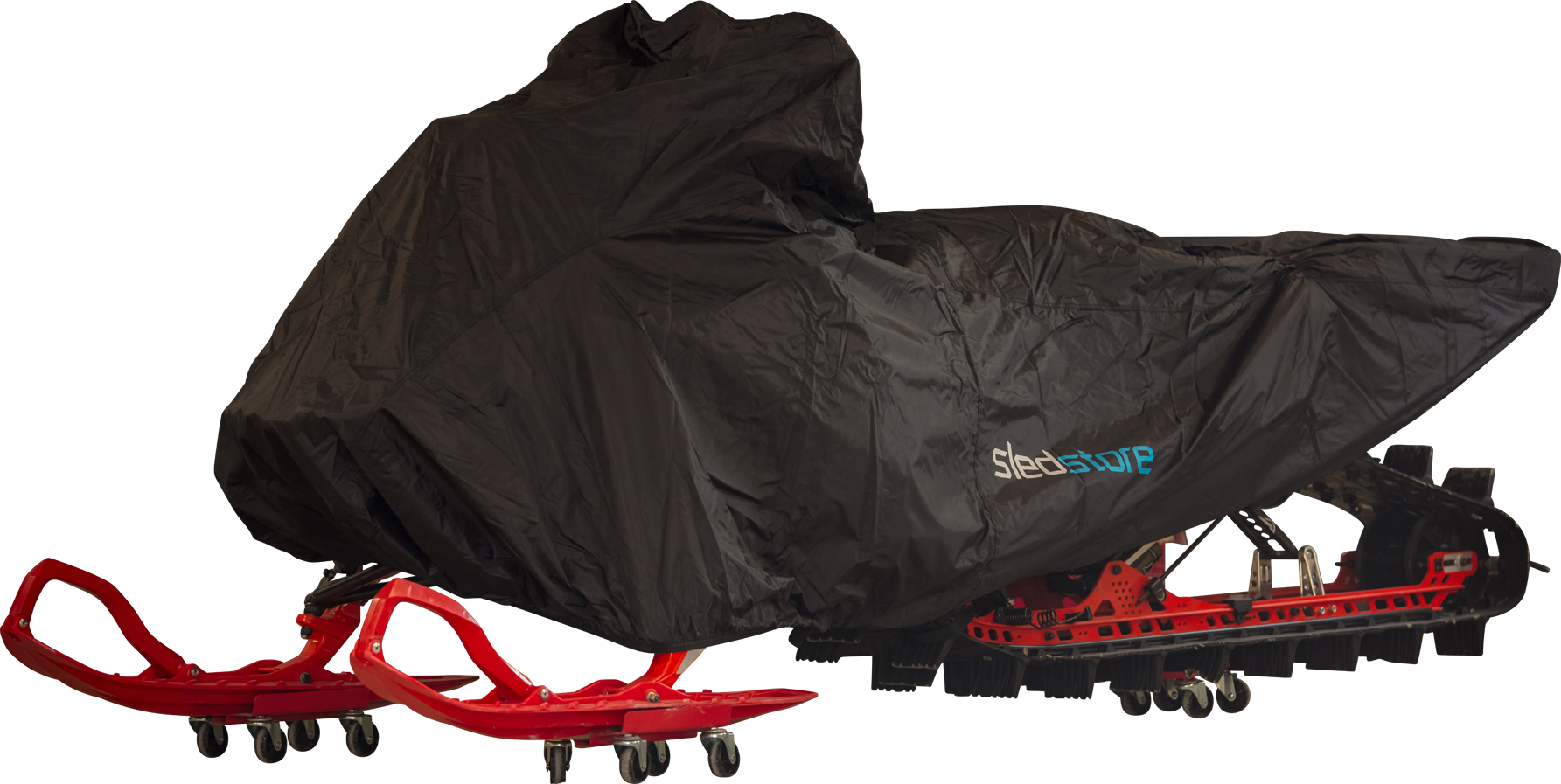 Sledstore Värmebeständigt Skoterkapell Sledstore Värmebeständigt Skoterkapell