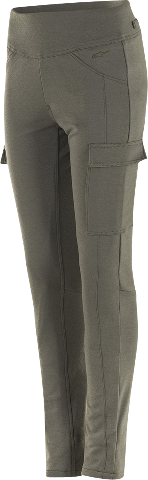 Alpinestars Iria Leggings Dam Militärgrön Alpinestars Iria Leggings Dam Militärgrön