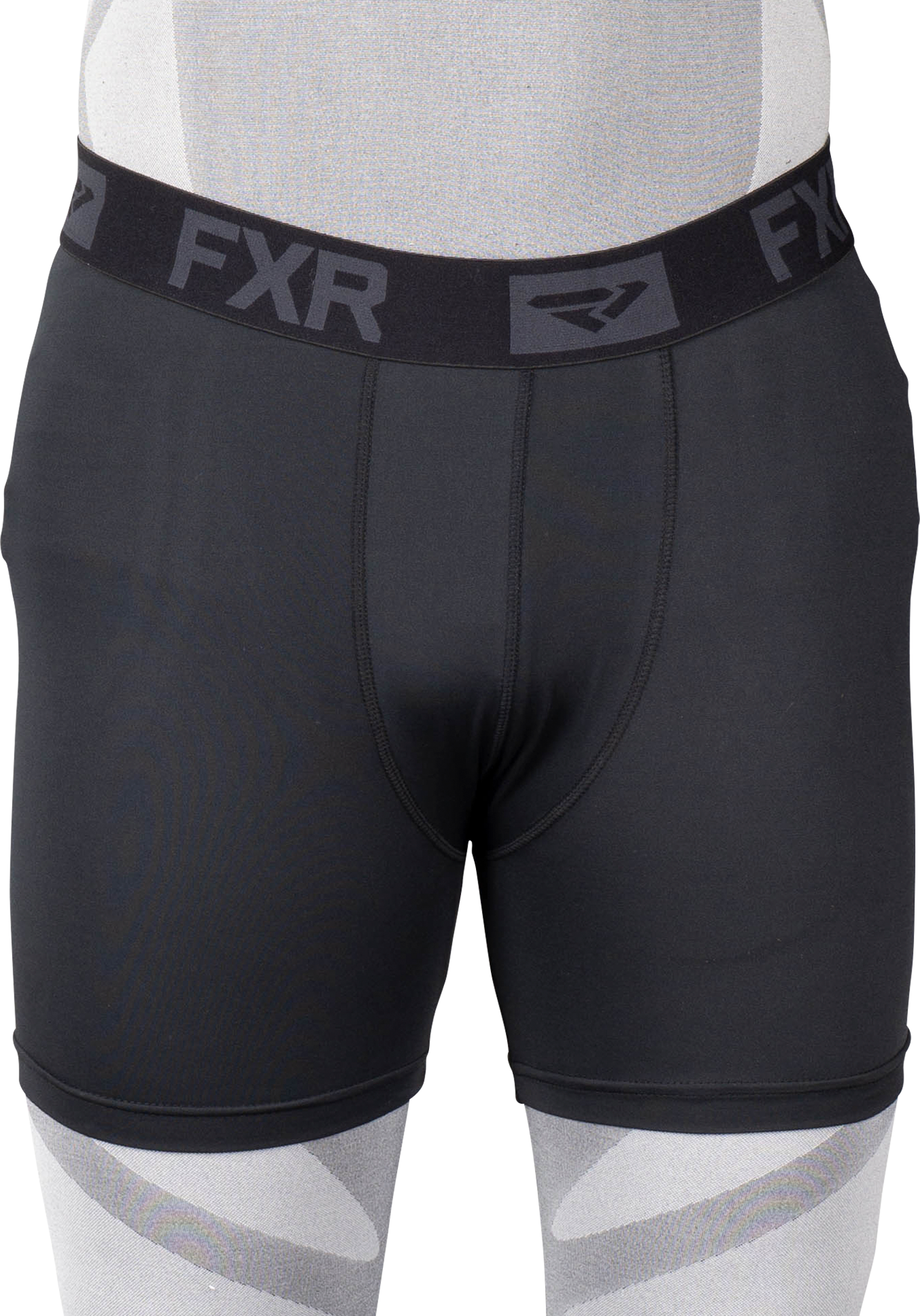 FXR Helium X Tech Boxer Black Ops FXR Helium X Tech Boxer Black Ops