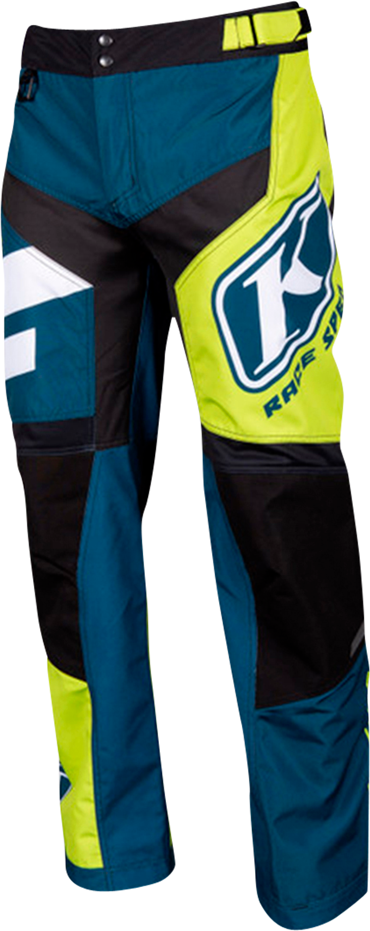 Klim Race Spec Byxor HiVis Klim Race Spec Byxor HiVis