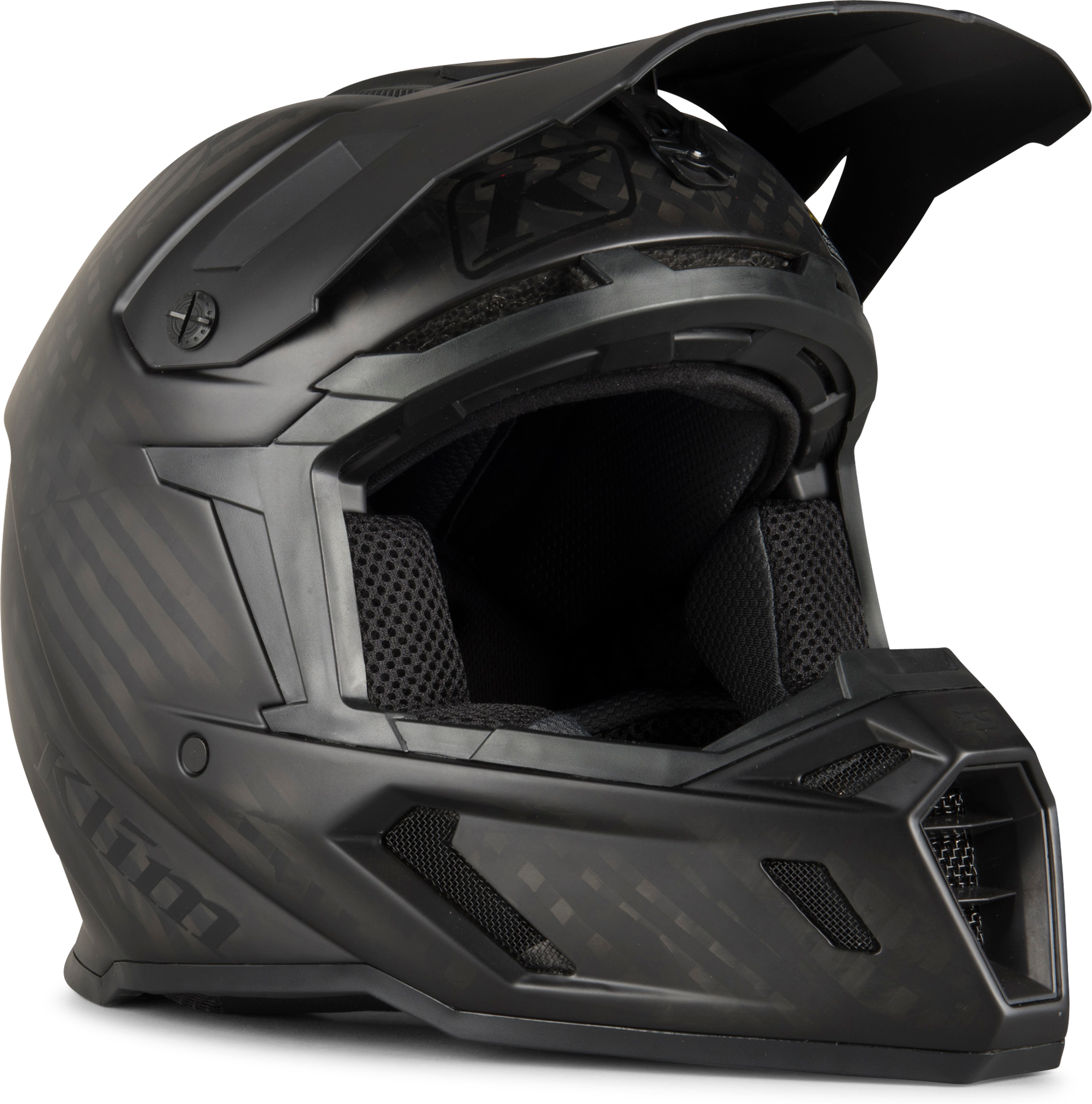 KLIM Skoterhjälm Klim F5 Ghost KLIM Skoterhjälm Klim F5 Ghost