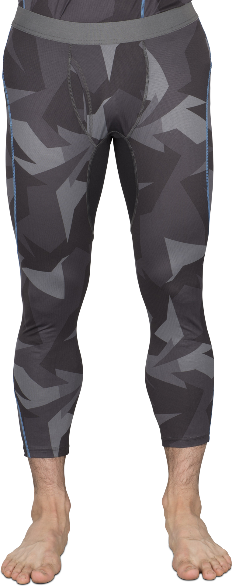 KLIM Underställsbyxor Klim Aggressor Cool 1.0 Camo KLIM Underställsbyxor Klim Aggressor Cool 1.0 Camo