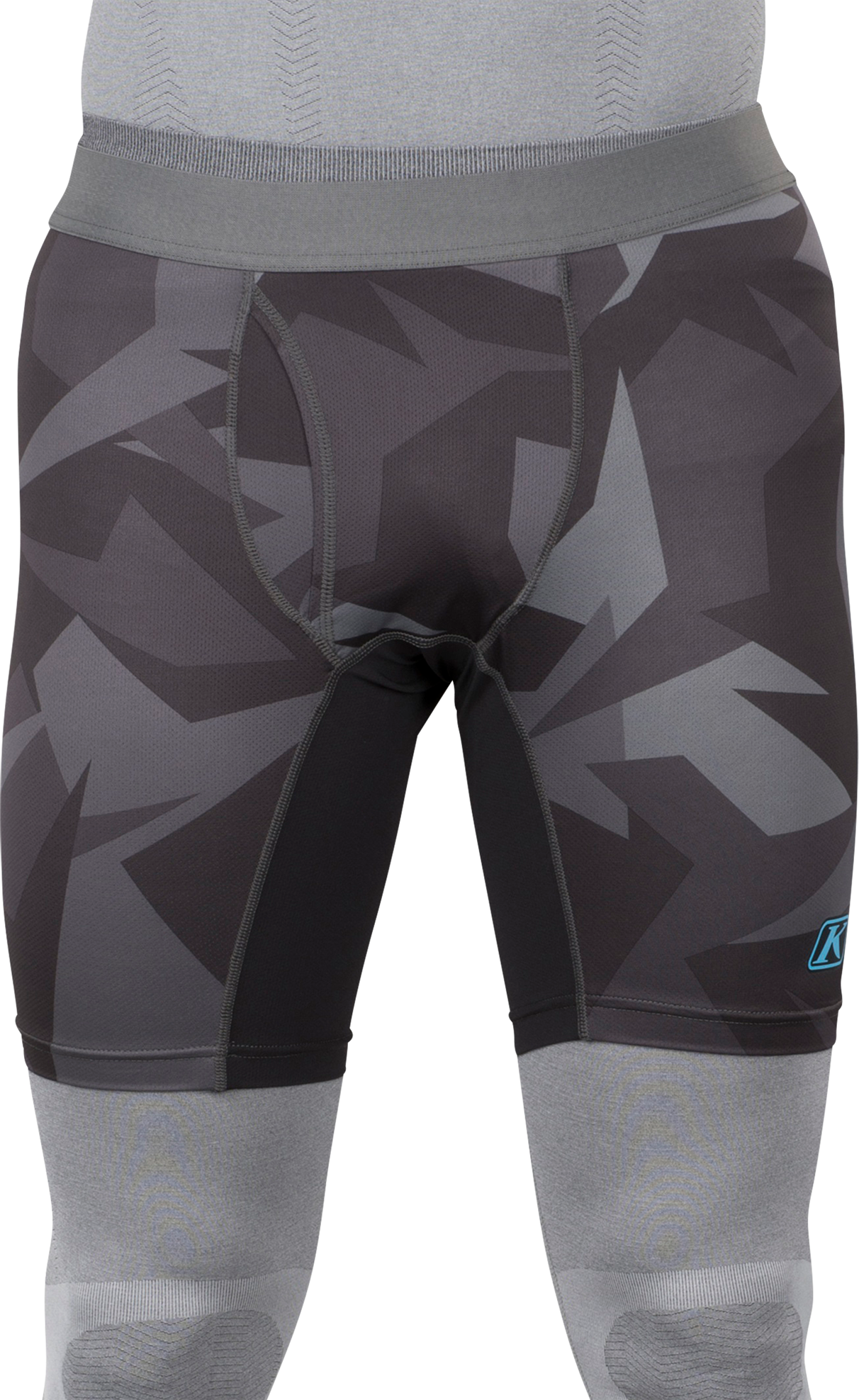 KLIM Underställskalsonger Klim Aggressor Cool 1.0 Camo