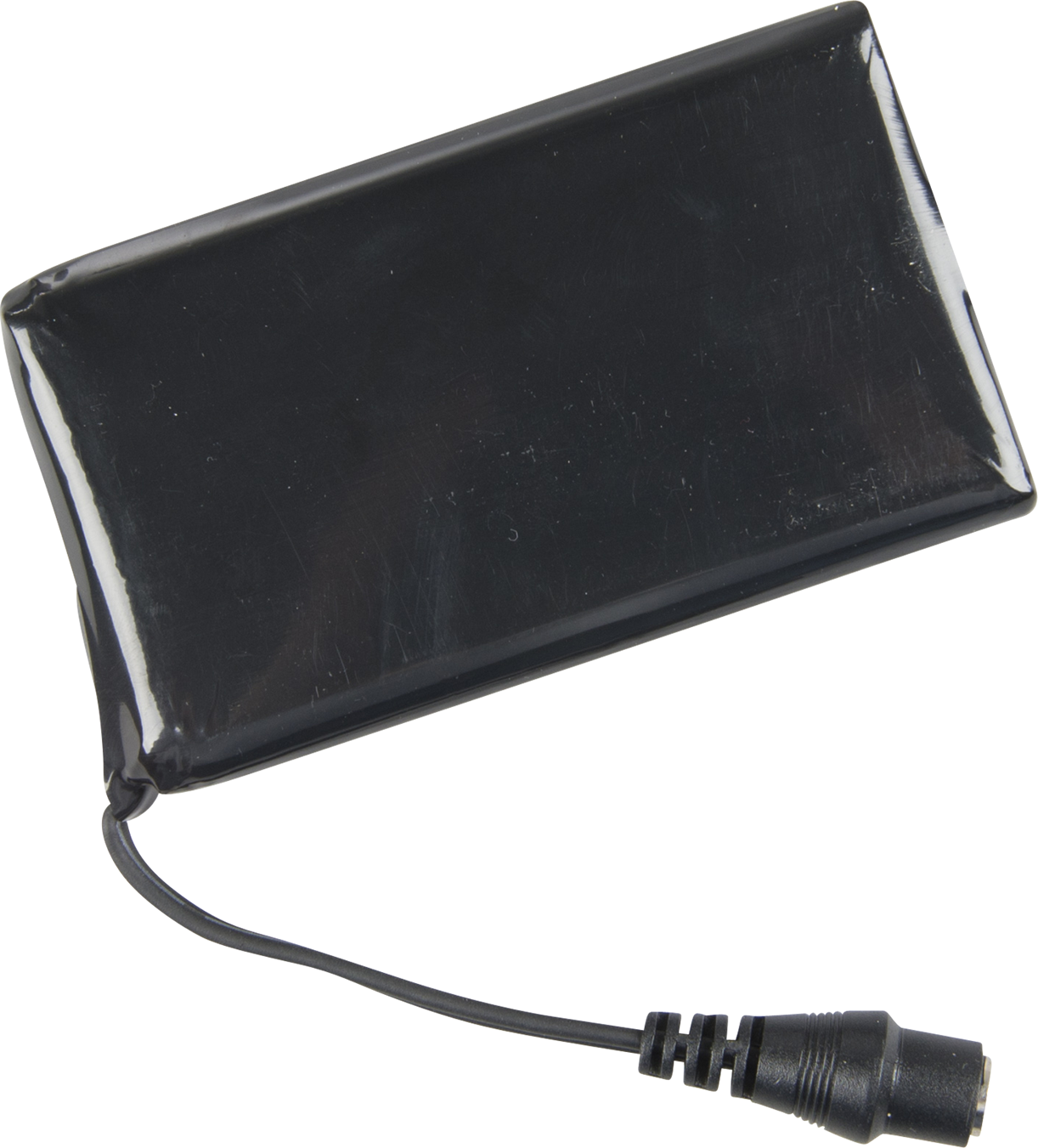 Macna Batteri Värmeväst Svart Macna Batteri Värmeväst Svart