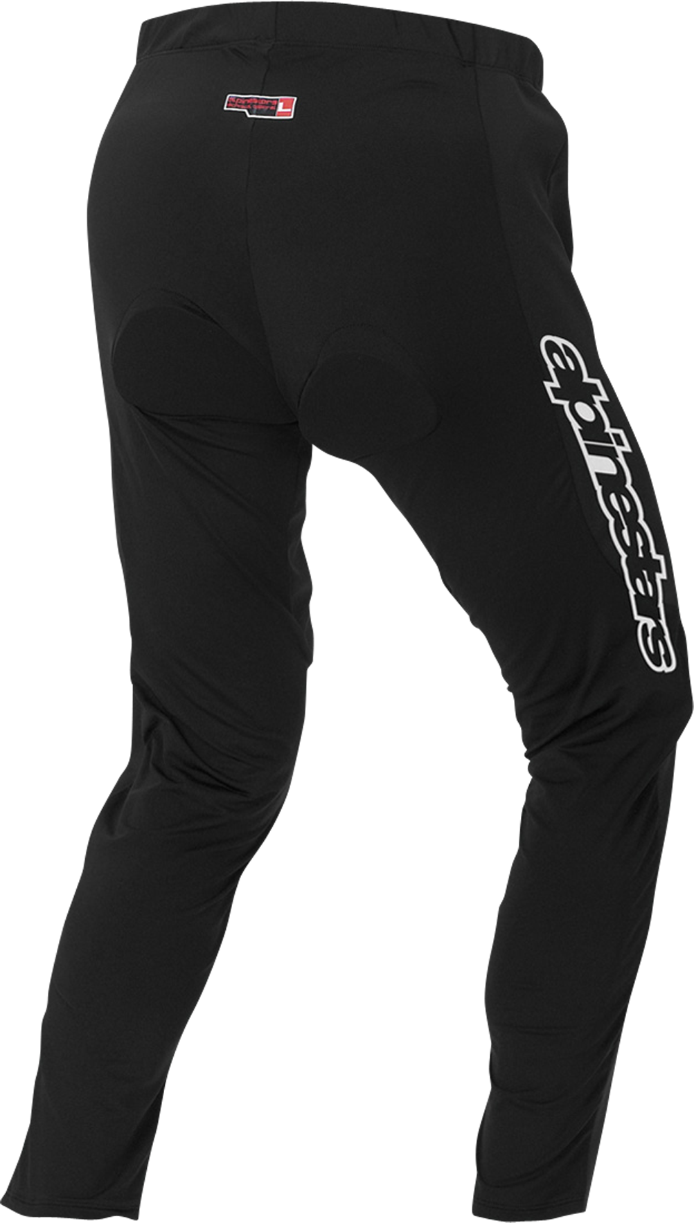 Alpinestars Ther.Pro Wind Underställsbyxa Svart Alpinestars Ther.Pro Wind Underställsbyxa Svart