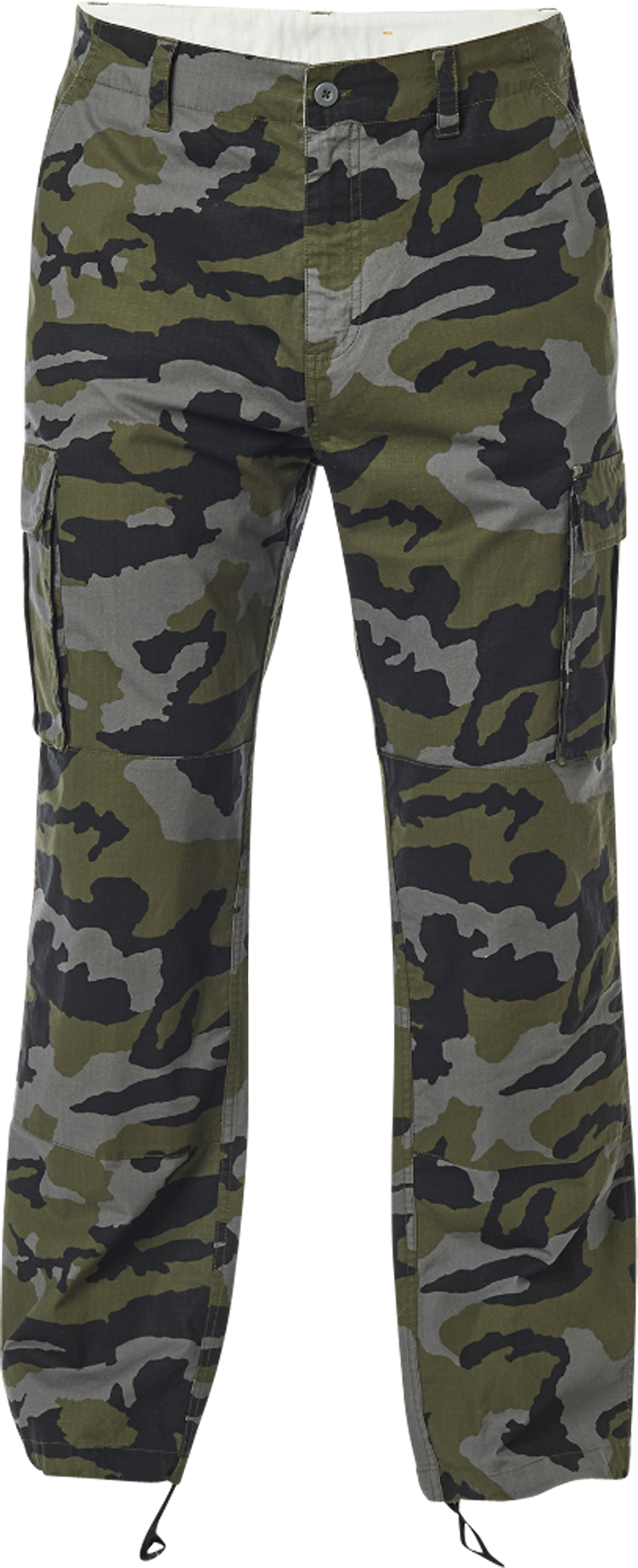 Fox Recon Stretch Cargo Byxor Camo Fox Recon Stretch Cargo Byxor Camo