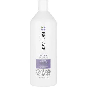 Matrix Biolage Hydrasource Shampoo 1000ml Matrix Biolage Hydrasource Shampoo 1000ml