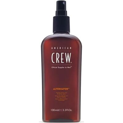 American Crew Alternator Styling Spray - Styling Spray American Crew Alternator Styling Spray - Styling Spray