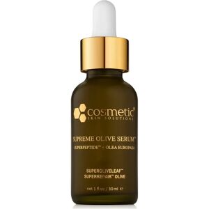 Cosmetic Skin Solutions Supreme Olive Serum - Serum Cosmetic Skin Solutions Supreme Olive Serum - Serum