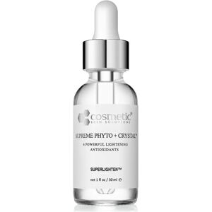 Cosmetic Skin Solutions Supreme Phyto Crystal - Hudvård Cosmetic Skin Solutions Supreme Phyto Crystal - Hudvård