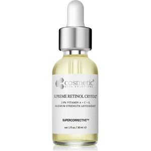 Supreme Retinol Kristall - 30ml Supreme Retinol Kristall - 30ml