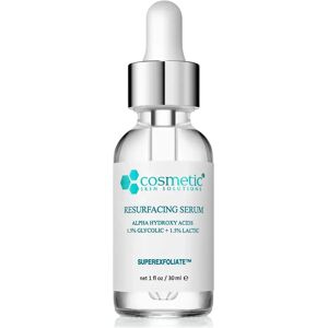 Cosmetic Skin Solutions Resurfacing Serum - Serum Cosmetic Skin Solutions Resurfacing Serum - Serum