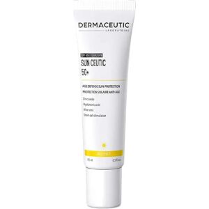 Dermaceutic Sun Ceutic 50 SPF - Solskydd Dermaceutic Sun Ceutic 50 SPF - Solskydd