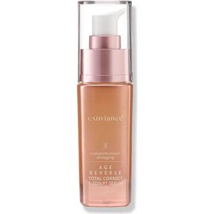 Exuviance Age Reverse Total Correct & Sculpt Serum - 30ml Exuviance Age Reverse Total Correct & Sculpt Serum - 30ml