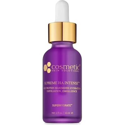 Cosmetic Skin Solutions Supreme Ha Intense 30ml Cosmetic Skin Solutions Supreme Ha Intense 30ml