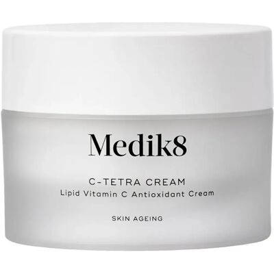 Medik8 C-Tetra Vitamin C Strålande Dagkräm Medik8 C-Tetra Vitamin C Strålande Dagkräm