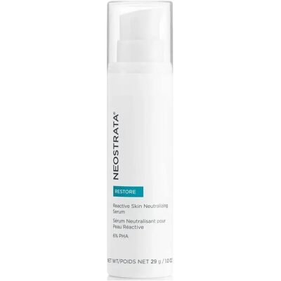 Neostrata Restore Reaktiv Hud Neutraliserande Serum - 29g Neostrata Restore Reaktiv Hud Neutraliserande Serum - 29g