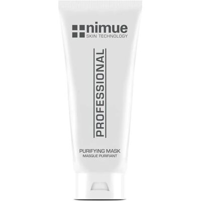 Nimue Professionell Rengöringsmask - Ansiktsmask Nimue Professionell Rengöringsmask - Ansiktsmask
