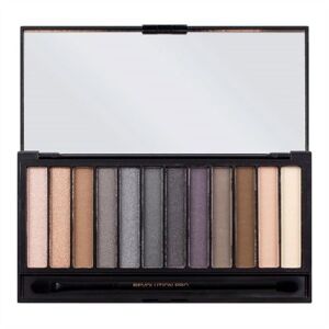 Makeup Revolution Iconic Smokey