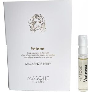 Masque Milano Vaiana - Blomsteraktig träaktig mysk - Parfym Masque Milano Vaiana - Blomsteraktig träaktig mysk - Parfym