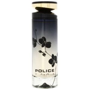 Police Dark Woman Edt 100ml