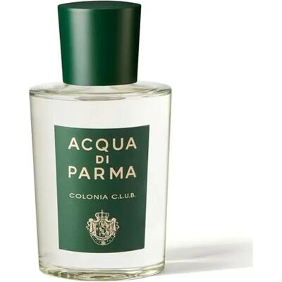 Acqua Di Parma Colonia C.L.U.B. Edc 100ml Acqua Di Parma Colonia C.L.U.B. Edc 100ml