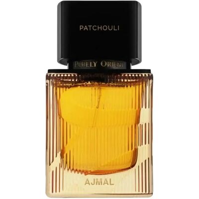 Ajmal Purely Orient Patchouli EDP - Unisex 75ml Ajmal Purely Orient Patchouli EDP - Unisex 75ml