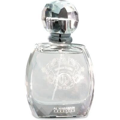 Al Haramain Treasure Edp 70ml Al Haramain Treasure Edp 70ml