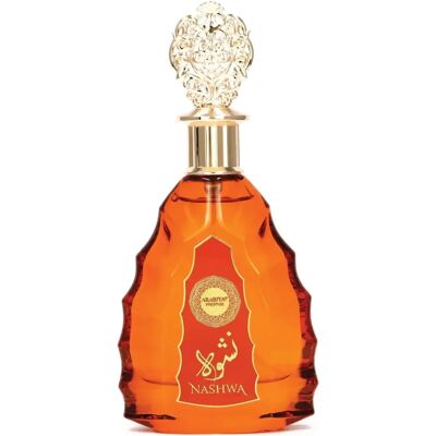 Arabiyat Nashwa Eau de Parfum - Kvinnor - 100 ml Arabiyat Nashwa Eau de Parfum - Kvinnor - 100 ml