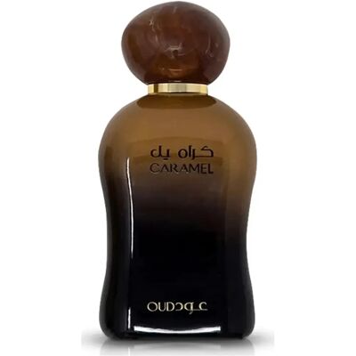 Ard Al Zaafaran Caramel Oud - Parfym Ard Al Zaafaran Caramel Oud - Parfym
