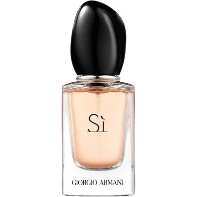 Giorgio Armani Sì Eau de Parfum - 15ml Giorgio Armani Sì Eau de Parfum - 15ml