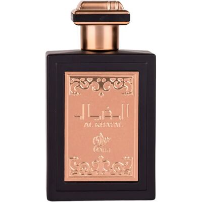 Attri Al Khayal Edp 100ml Attri Al Khayal Edp 100ml