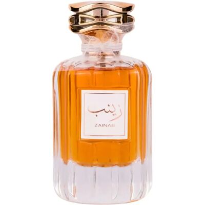 Attri Zainab Edp 100ml - Eau de Parfum Attri Zainab Edp 100ml - Eau de Parfum