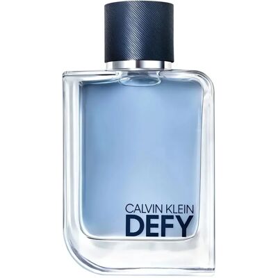 Calvin Klein Defy Eau de Toilette - 30ml Herrparfym Calvin Klein Defy Eau de Toilette - 30ml Herrparfym
