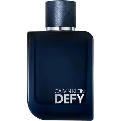 Calvin Klein Defy Eau de Parfum - 50ml - Blå - Man Calvin Klein Defy Eau de Parfum - 50ml - Blå - Man