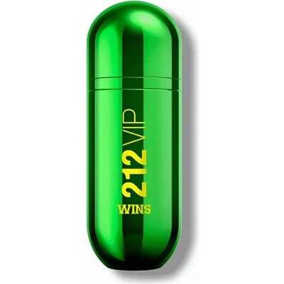 Carolina Herrera 212 Vip Wins For Her Edp 80ml Carolina Herrera 212 Vip Wins For Her Edp 80ml