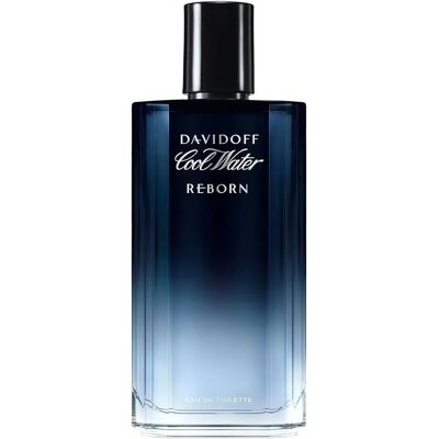 Davidoff Cool Water Reborn - Aromatisk Eau De Toilette 125ml Davidoff Cool Water Reborn - Aromatisk Eau De Toilette 125ml