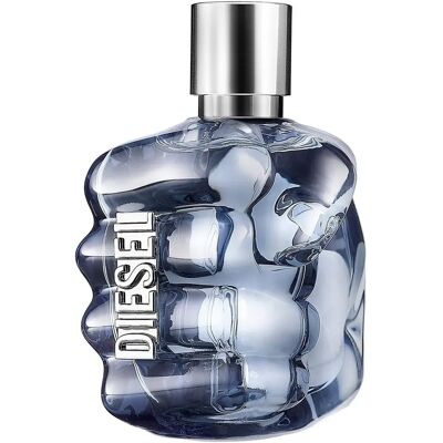 Diesel Only The Brave Edt 50ml Diesel Only The Brave Edt 50ml