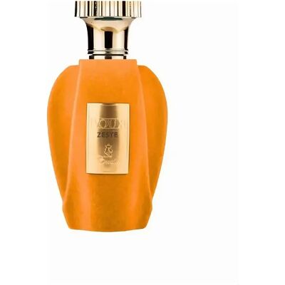Emir Voux Zeste Eau de Parfum - Unisex 100ml Emir Voux Zeste Eau de Parfum - Unisex 100ml