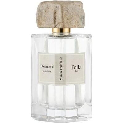 Folia Paris Chambord Edp 100ml Folia Paris Chambord Edp 100ml