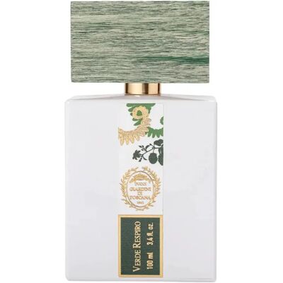 Giardini Di Toscana Verde Respiro Edp 100ml Giardini Di Toscana Verde Respiro Edp 100ml