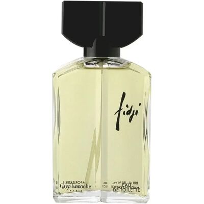 Guy Laroche Fidji - Blommig Parfym 50ml - Eau de Toilette Guy Laroche Fidji - Blommig Parfym 50ml - Eau de Toilette