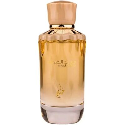 Khadlaj Musk Sahra - Unisex Parfym 100ml EDP Khadlaj Musk Sahra - Unisex Parfym 100ml EDP