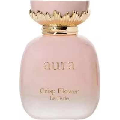 La Fede Aura Crisp Flower Edp 100ml La Fede Aura Crisp Flower Edp 100ml