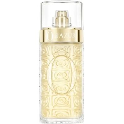 Lancome Ô d'Azur Eau De Toilette 2.5oz - Damdoft Lancome Ô d'Azur Eau De Toilette 2.5oz - Damdoft