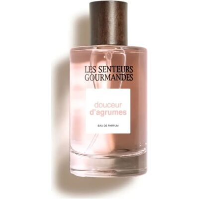 Les Senteurs Gourmandes Douceur d'Agrumes - Eau de Parfum Les Senteurs Gourmandes Douceur d'Agrumes - Eau de Parfum