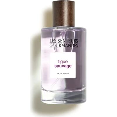Les Senteurs Gourmandes Figue Sauvage Eau de Parfum - Doft Les Senteurs Gourmandes Figue Sauvage Eau de Parfum - Doft