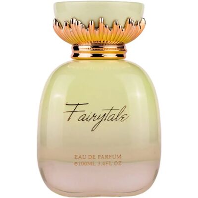 Maison Asrar Fairy Tale Eau de Parfum - Doft Maison Asrar Fairy Tale Eau de Parfum - Doft