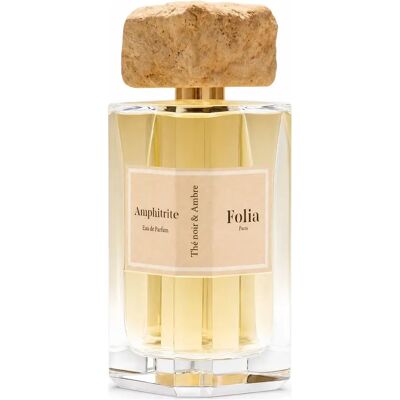 Folia Paris Amphitrite Edp 100ml Folia Paris Amphitrite Edp 100ml