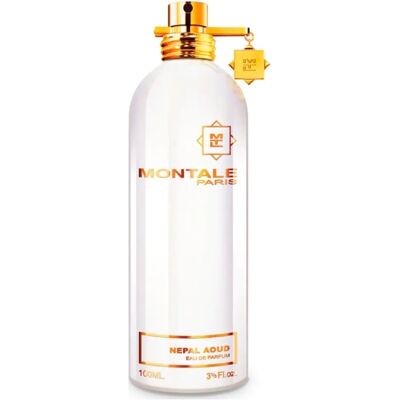 Montale Nepal Aoud - Unisex Oud & Kryddor Parfym - 100ml Montale Nepal Aoud - Unisex Oud & Kryddor Parfym - 100ml